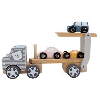 Car carrier